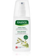 Rausch Detangling Spray Conditioner With Swiss Herbs sprej pro snadné rozčesání vlasů 100 ml