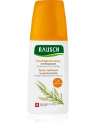 Rausch Moisturizing Spray Conditioner With Wheatgerm hydratační sprej s efektem kondicionéru 100 ml