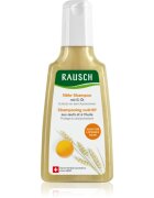 Rausch Nourishing Shampoo With Egg-Oil výživný šampon pro suché vlasy 200 ml