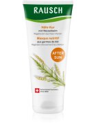 Rausch Nourishing Treatment With Wheatgerm kondicionér pro poškozené a sluncem namáhané vlasy 100 ml