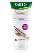 Rausch Repair Express Treatment With Amaranth regenerační maska pro poškozené vlasy 100 ml