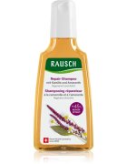 Rausch Repair Shampoo With Chamomile and Amaranth regenerační šampon pro poškozené a křehké vlasy 200 ml