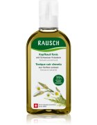 Rausch Scalp Tonic With Swiss Herbs čisticí péče pro mastnou pokožku hlavy 100 ml