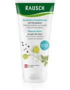 Rausch Sensitive Conditioner With Heartseed kondicionér pro citlivou pokožku hlavy 150 ml