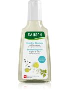 Rausch Sensitive Shampoo With Heartseed šampon pro citlivou pokožku hlavy 200 ml