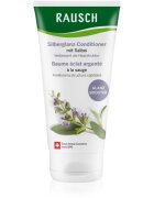 Rausch Silver-Shine Conditioner With Sage fialový kondicionér pro neutrální podtóny pleti 150 ml