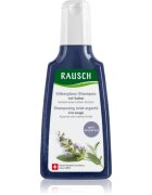 Rausch Silver-Shine Shampoo With Sage šampon neutralizující žluté tóny 200 ml