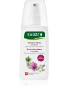 Rausch Volume Spray Conditioner With Mallow objemový sprej pro vlasy bez objemu 100 ml