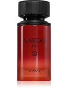 Rave Nardo Red parfémovaná voda unisex 100 ml