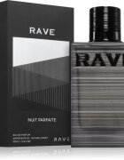 Rave Nuit Parfaite parfémovaná voda pro muže 100 ml