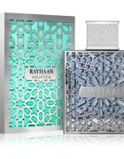 Rayhaan Aquatica parfémovaná voda pro muže 100 ml