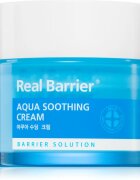 Real Barrier Aqua Soothing hydratační gelový krém pro zklidnění pleti 50 ml