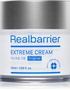 Real Barrier Barrier Solution Extreme intenzivně hydratační krém pro citlivou a suchou pleť 50 ml