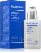Real Barrier Barrier Solution Extreme intenzivně regenerační sérum pro suchou až citlivou pleť 50 ml