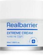 Real Barrier Extreme Light hloubkově hydratační krémový gel pro suchou pleť 50 ml