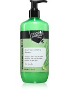 Real Natura Aloe Vera Hidra šampon pro hydrataci a lesk 500 ks