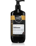 Real Natura Pro - Bomba Café šampon pro suché vlasy 500 ml