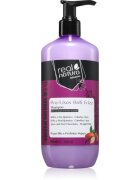 Real Natura Pro - Lisos Anti Frizz šampon proti krepatění 500 ml