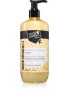 Real Natura Pro - Mar e Piscina šampon pro namáhané vlasy a vlasovou pokožku 500 ml