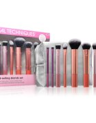 Real Techniques Best Selling Blends Set sada štětců