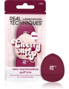 Real Techniques Cherry On Top Mini Marshmallow Puff Trio houbička na make-up