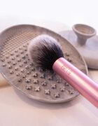 Real Techniques Cleanse čisticí podložka na štětce 1 ks