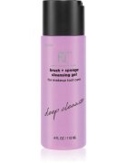 Real Techniques Deep Cleanse čisticí gel pro kosmetické štětce 118 ml
