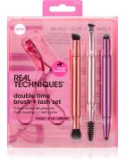 Real Techniques Double Time sada štětců