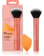 Real Techniques Everything Blending Duo make-up sada na obličej