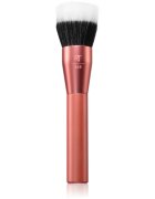 Real Techniques Extra Big Stippling Brush štětec na make-up RT 268 1 ks