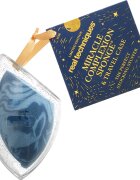 Real Techniques Holiday Miracle Complexion Sponge & Travel Case houbička na make-up + obal