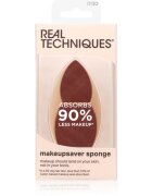 Real Techniques Makeup Saver Sponge houbička na make-up 1 ks