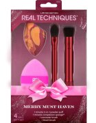 Real Techniques Marry Must-Haves sada štětců