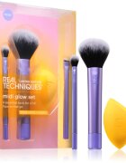 Real Techniques Midi Glow Set sada štětců