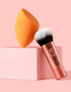 Real Techniques Mini Travel make-up sada na obličej