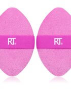 Real Techniques Miracle 2-In-1 houbička na make-up 2 ks 2 ks