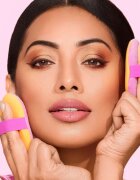Real Techniques Miracle 2-In-1 houbička na make-up 2 ks 2 ks