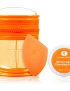 Real Techniques Miracle Blend + Cleanse Set sada na čištění štětců