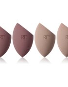 Real Techniques New Nudes Bare Finish Sponge houbička na make-up