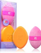 Real Techniques Night Brights houbička na make-up