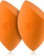 Real Techniques Original Collection Base houbička na make-up 2 ks