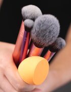 Real Techniques Original Collection Base houbička na make-up 2 ks