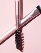Real Techniques Original Collection Brow oboustranný štětec na obočí 1 ks