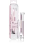 Real Techniques Original Collection Brow sada na úpravu obočí 3 ks