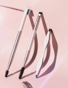 Real Techniques Original Collection Brow sada na úpravu obočí 3 ks
