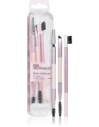 Real Techniques Original Collection Brow set pro úpravu obočí 3 ks