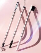 Real Techniques Original Collection Brow set pro úpravu obočí 3 ks