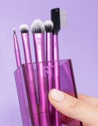 Real Techniques Original Collection Eyes sada štětců na oční stíny