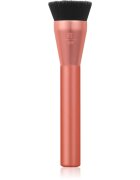 Real Techniques Original Collection Glow Round štětec na aplikaci make-upu RT 259 1 ks
