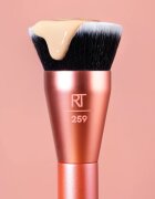 Real Techniques Original Collection Glow Round štětec na aplikaci make-upu RT 259 1 ks